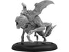 Collectible Miniature Games Privateer Press - Warmachine - Infernals - Shrieker Light Horror - PIP 38012 - Cardboard Memories Inc.