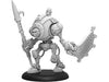 Collectible Miniature Games Privateer Press - Warmachine - Mercenary - Buccaneer Light Warjack - PIP 41160 - Cardboard Memories Inc.