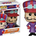Action Figures and Toys POP! - Wacky Races - Dick Dastardly - Cardboard Memories Inc.