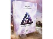 Board Games Mindclash Games - Anachrony - Cardboard Memories Inc.