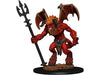 Role Playing Games Wizkids - Wardlings Minis Wave 4 - Devil - 74069 - Cardboard Memories Inc.