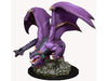 Role Playing Games Wizkids - Wardlings Minis Wave 4 - Dragon - 74070 - Cardboard Memories Inc.