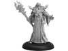Collectible Miniature Games Privateer Press - Warmachine - Infernals - Command Master Preceptor Orin - PIP 38015 - Cardboard Memories Inc.