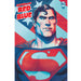 Comic Books DC Comics - Superman Red and Blue 002 (Cond. VF-) - 11551 - Cardboard Memories Inc.
