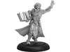 Collectible Miniature Games Privateer Press - Warmachine - Infernals - Eilish Garrity the Dark Seeker Solo - PIP 38018 - Cardboard Memories Inc.