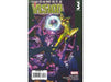 Comic Books Marvel Comics - Ultimate Vision 003 - 6946 - Cardboard Memories Inc.
