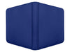 Supplies Ultra Pro - 12 Pocket Pro Zipper Binder - Dark Blue - Cardboard Memories Inc.