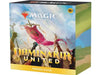 Trading Card Games Magic the Gathering - Dominaria United - Prerelease Kit - Cardboard Memories Inc.