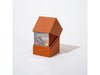 Supplies Ultimate Guard - Boulder Deck Case - Return to Earth - Orange - 100 - Cardboard Memories Inc.