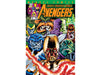 Comic Books Marvel Comics - Avengers 043 - 6140 - Cardboard Memories Inc.