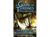 Board Games Fantasy Flight Games - A Game of Thrones - The Battle of Blackwater Bay Chapter Pack - Cardboard Memories Inc.