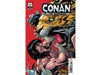 Comic Books Marvel Comics - Conan the Barbarian 020 (Cond. VF-) - 5804 - Cardboard Memories Inc.