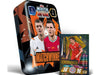 Sports Cards Topps - 2020 - Soccer - UEFA Champions League Match Attax - Matchwinners - Midi Tin - Cardboard Memories Inc.
