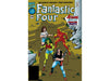 Comic Books Marvel Comics - Fantastic Four 394 - 6426 - Cardboard Memories Inc.