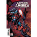Comic Books Marvel Comics - King in Black - Captain America 001 (Cond. VF-) - 10953 - Cardboard Memories Inc.