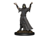 Role Playing Games Wizkids - Unpainted Miniature - Deep Cuts - Plague Doctor and Cultist - 90338 - Cardboard Memories Inc.