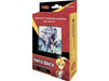 Trading Card Games Bushiroad - Cardfight!! Vanguard - Tohya Ebata - Apex Ruler - Starter Deck - Cardboard Memories Inc.