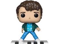 Action Figures and Toys POP! - Movies - BIG - Josh with Piano Outfit - Cardboard Memories Inc.