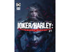 Comic Books DC Comics - Joker Harley Criminal Sanity 008 of 9 (Cond. VF-) - 5802 - Cardboard Memories Inc.