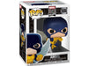 Action Figures and Toys POP! - Marvel - Angel - First Appearance 80th - Cardboard Memories Inc.
