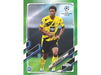 Sports Cards Topps - 2021 - Soccer - Chrome - UEFA Champions League Chrome - Hobby Box - Cardboard Memories Inc.