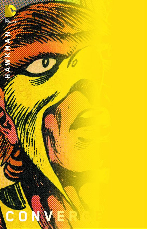 Comic Books DC Comics - Convergence Hawkman (2015) 001 of 2 - Cover B Variant Edition (Cond. FN+) - 4518 - Cardboard Memories Inc.