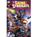 Comic Books DC Comics - Crime Syndicate 003 of 6 (Cond. VF-) - 12252 - Cardboard Memories Inc.