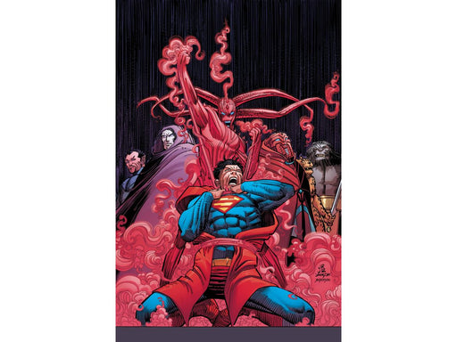 Comic Books DC Comics - Action Comics 1023 (Cond. VF-) - 10861 - Cardboard Memories Inc.