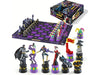 Board Games The Noble Collection - Joker vs. Batman - Chess Set - Cardboard Memories Inc.