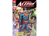 Comic Books DC Comics - Action Comics 1018 (Cond VF-) - 13316 - Cardboard Memories Inc.