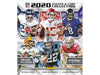 Sports Cards Panini - 2020 - Football - NFL - Sticker Album - Cardboard Memories Inc.