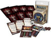 Board Games Fantasy Flight Games - Descent - Journeys In The Dark - Tristayne Olliven - Lieutenant Pack - Cardboard Memories Inc.