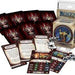 Board Games Fantasy Flight Games - Descent - Journeys In The Dark - Tristayne Olliven - Lieutenant Pack - Cardboard Memories Inc.