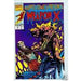 Comic Books Marvel Comics - Wolverine - Weapon X 83- 5909 - Cardboard Memories Inc.