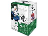 Sports Cards Upper Deck - 2018-19 - Hockey - SP - Blaster Box - Cardboard Memories Inc.
