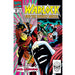 Comic Books Marvel Comics - Warlock and the Infinity Watch 032 - 5962 - Cardboard Memories Inc.