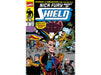 Comic Books Marvel Comics - Nick Fury Agent of SHIELD 015 - 6710 - Cardboard Memories Inc.