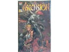 Comic Books Image Comics - Ascension 001 - 6609 - Cardboard Memories Inc.