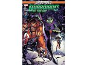 Comic Books Marvel Comics - Guardians Of The Galaxy 017 - 4166 - Cardboard Memories Inc.