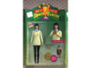 Comic Books BOOM! Studios - Mighty Morphin Power Rangers 020 - Action Figure Unlock Cover - 2657 - Cardboard Memories Inc.