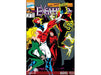 Comic Books Marvel Comics - Excalibur 033 - 7055 - Cardboard Memories Inc.