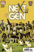 Comic Books Marvel Comics - Age of X-Man - Next Gen (2019) 005 of 5 (Cond. FN/VF) - 4428 - Cardboard Memories Inc.