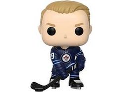 Action Figures and Toys POP! - Sports - NHL - Winnipeg Jets - Patrik Laine - Home - Cardboard Memories Inc.