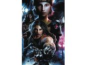 Comic Books DC Comics - Suicide Squad 007 - Jeremy Roberts Variant Edition (Cond. VF-) - 12180 - Cardboard Memories Inc.