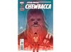 Comic Books Marvel Comics - Chewbacca 001 (Cond VF-) 6232 - Cardboard Memories Inc.