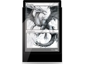 Supplies Ultra Pro - Eclipse Gloss Deck Protectors - Standard Size - 100 Count Lime Green - Cardboard Memories Inc.