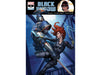Comic Books, Hardcovers & Trade Paperbacks Marvel Comics - Web of Black Widow 004 of 5 - Brown MCU Variant Edition - 5511 - Cardboard Memories Inc.