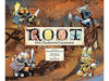 Card Games Leder Games - ROOT - Clockwork Expansion - Cardboard Memories Inc.