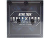 Non Sports Cards Rittenhouse - Star Trek - Inflexions - Starfleet's Finest Trading Cards - Cardboard Memories Inc.