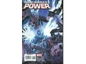 Comic Books Marvel Comics - Ultimate Power 7 of 9 - 6931 - Cardboard Memories Inc.